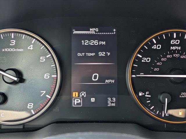 New 2025 Subaru Outback Wilderness w/ Wilderness Package image 10