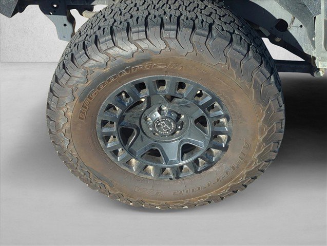 Used 2018 Jeep Wrangler Unlimited Sport S AWD/4WD image 24