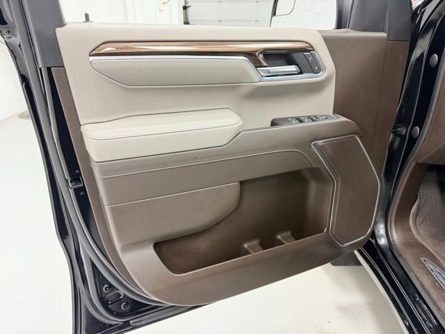 Certified 2023 Chevrolet Silverado 1500 LT w/ Protection Package image 22