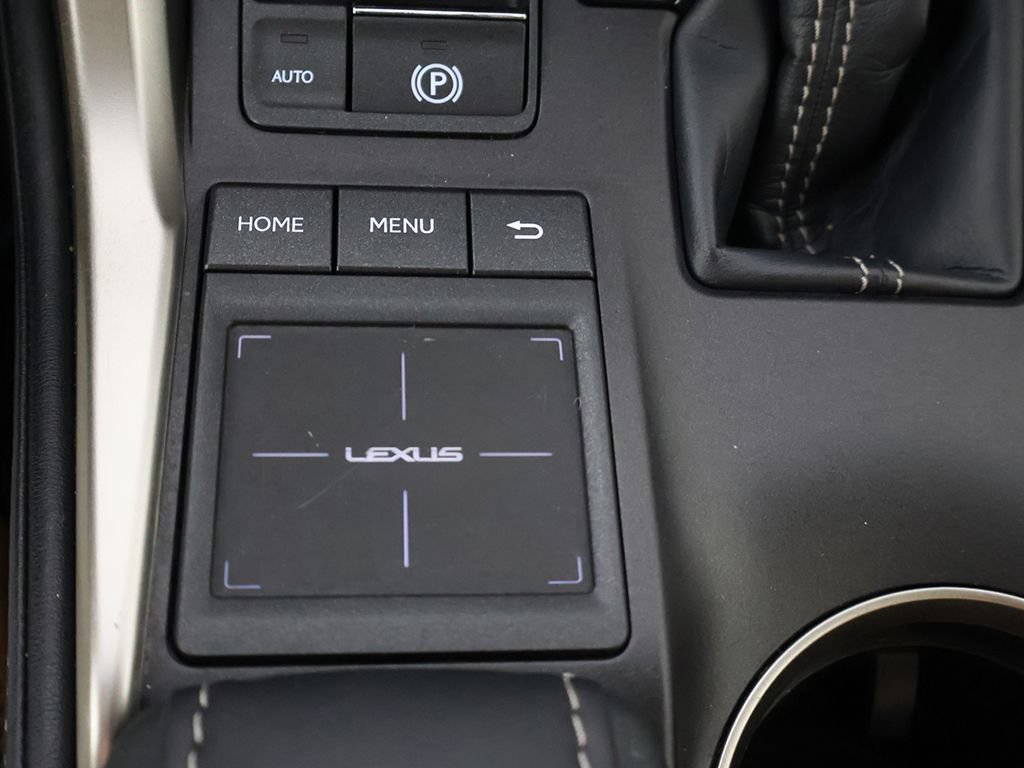 Used 2017 Lexus NX 200t AWD w/ Premium Package image 53