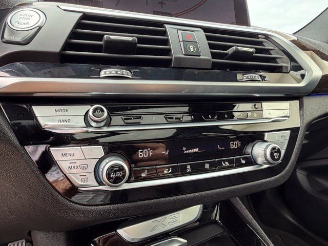 Used 2021 BMW X3 sDrive30i w/ Premium Package RWD image 27