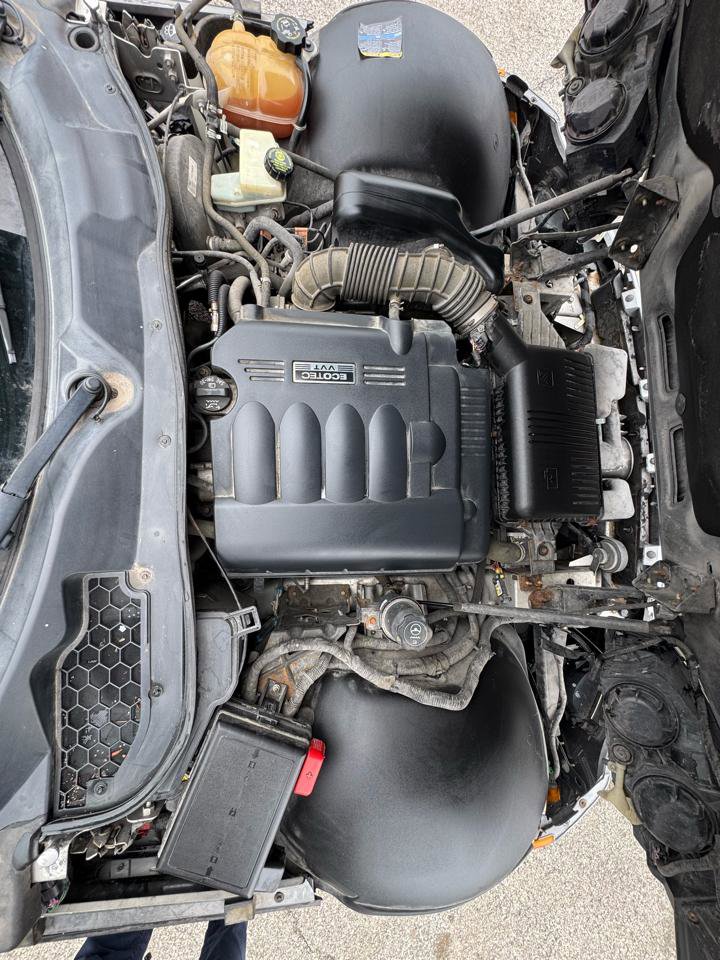 Used 2007 Saturn Sky w/ Premium Trim Pkg image 19