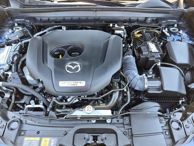 Used 2021 MAZDA CX-30 2.5 Turbo w/ Premium Package AWD/4WD image 22