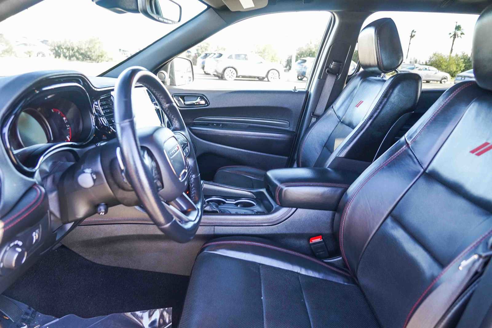 Used 2024 Dodge Durango R/T image 15