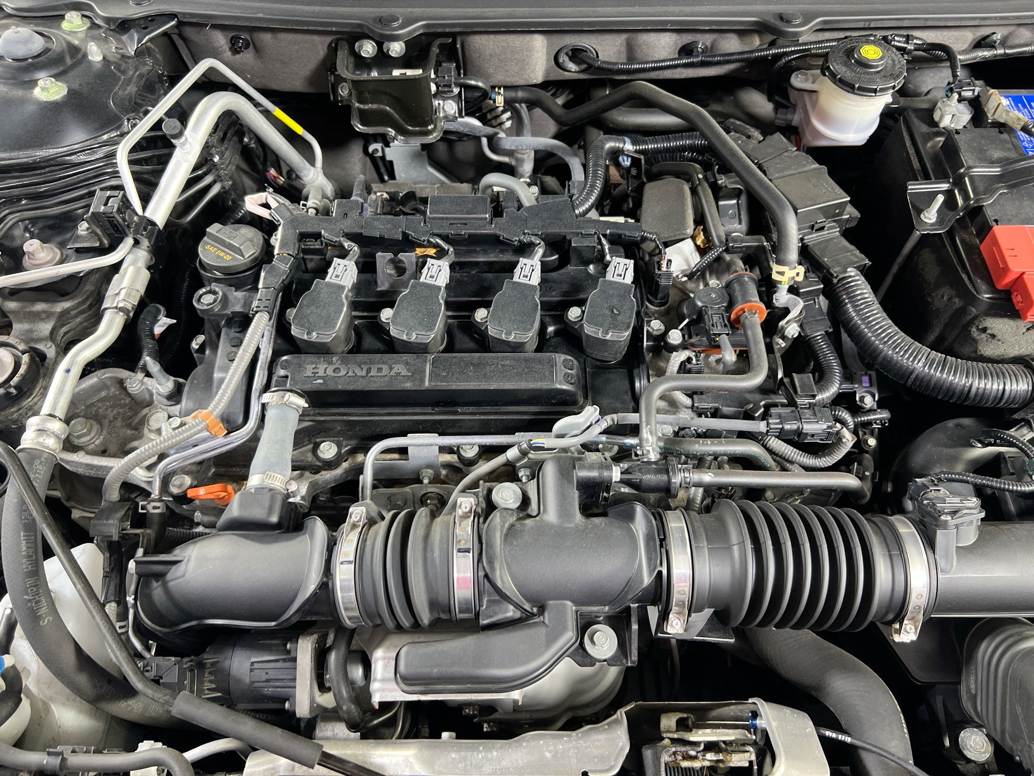 Used 2022 Honda Accord Sport image 27