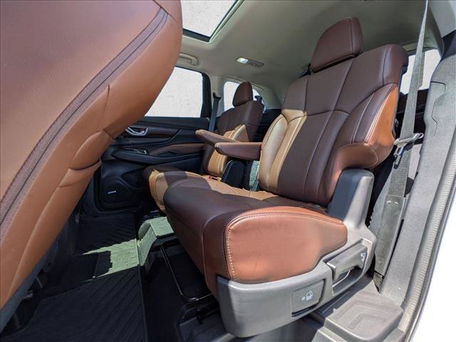Used 2023 Subaru Ascent Touring AWD/4WD image 18