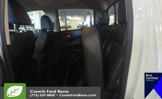 Used 2022 Chevrolet Colorado ZR2 image 17