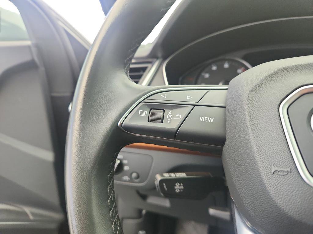 Used 2022 Audi Q5 2.0T Premium image 36