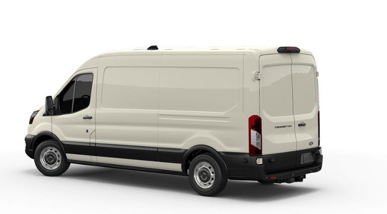 New 2026 Ford Transit 250 148 Medium Roof w/ Load Area Protection Package image 23
