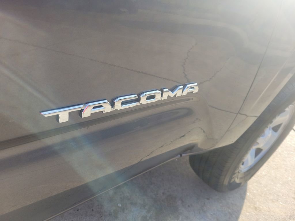 Certified 2023 Toyota Tacoma SR5 image 5
