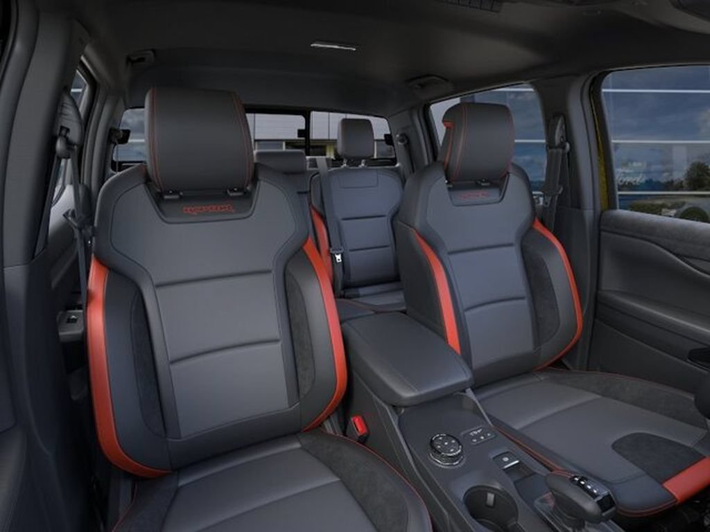 New 2026 Ford Ranger Raptor AWD/4WD image 10