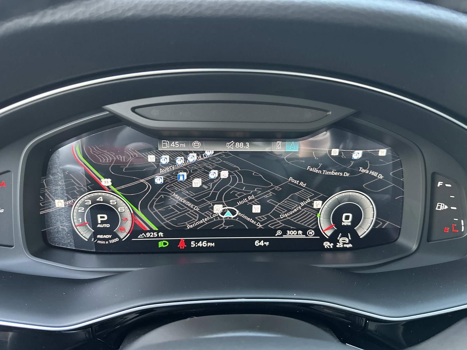 New 2026 Audi Q8 Premium Plus AWD/4WD image 16