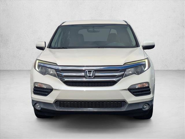 Used 2016 Honda Pilot EX image 2