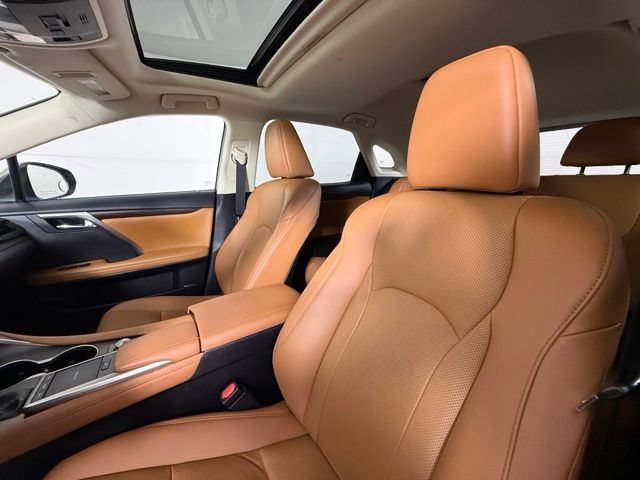 Used 2022 Lexus RX 350 FWD w/ Premium Package image 5
