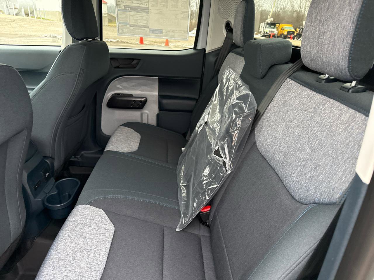 New 2026 Ford Maverick XLT w/ XLT Luxury Package image 23