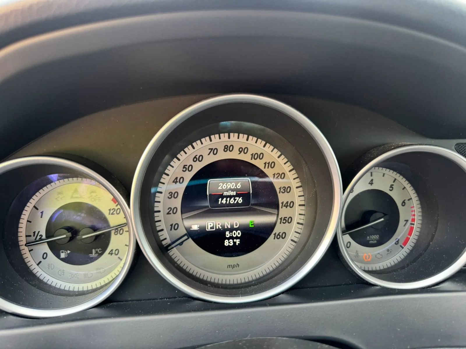 Used 2013 Mercedes-Benz C 250 Sedan image 22