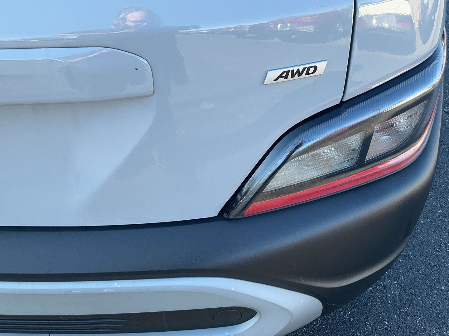 Certified 2023 Hyundai Kona SEL w/ Convenience Package image 32