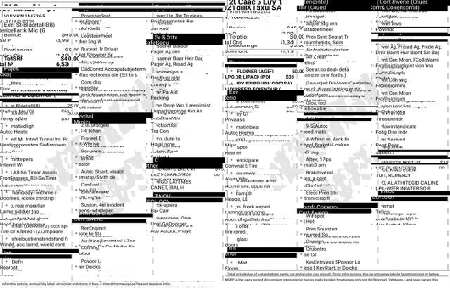 Certified 2021 Cadillac XT5 Luxury w/ LPO, Floor Liner Package image 35