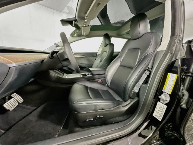 Used 2023 Tesla Model 3 Performance AWD/4WD image 3