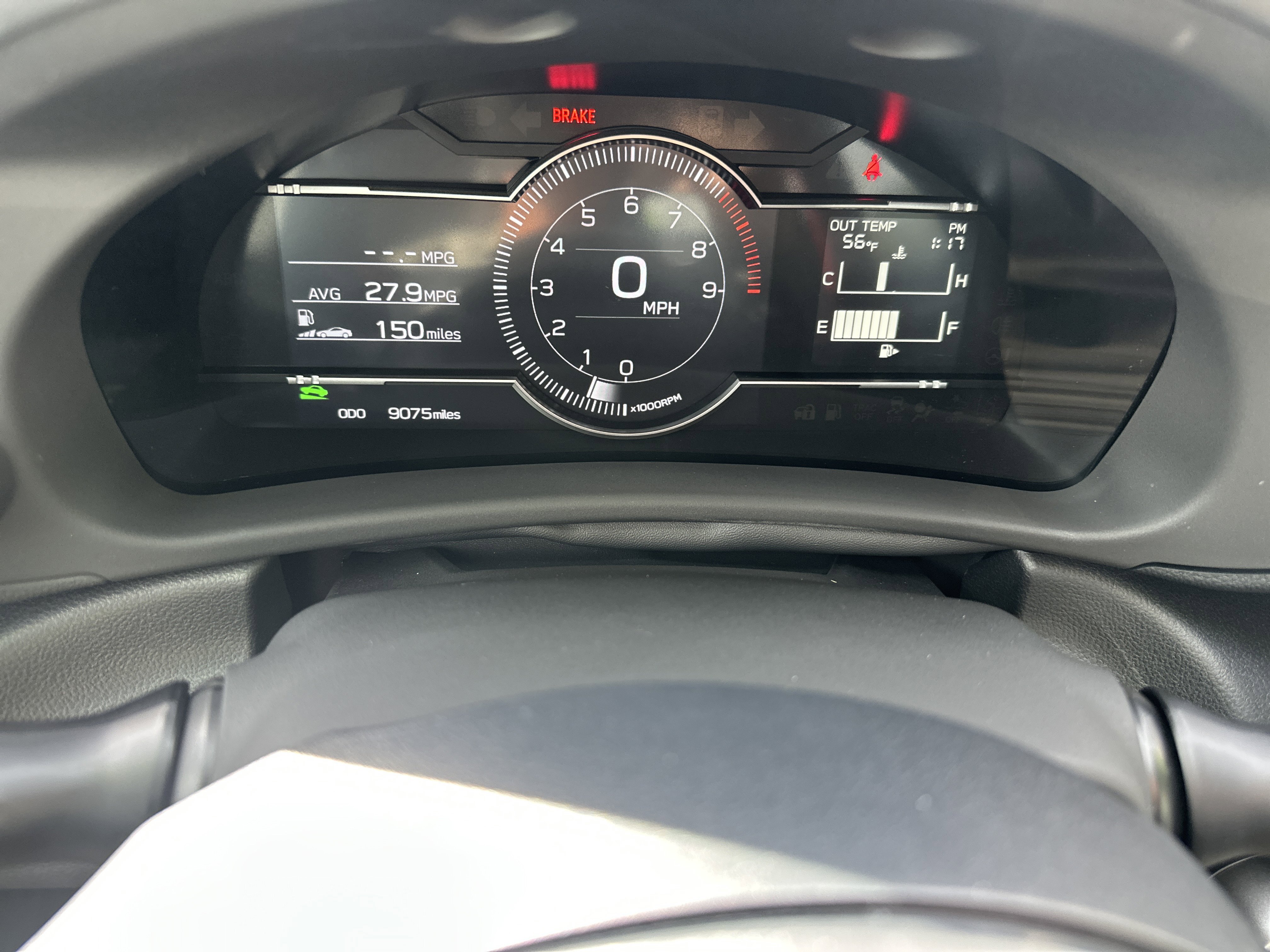 Used 2024 Subaru BRZ Premium image 16