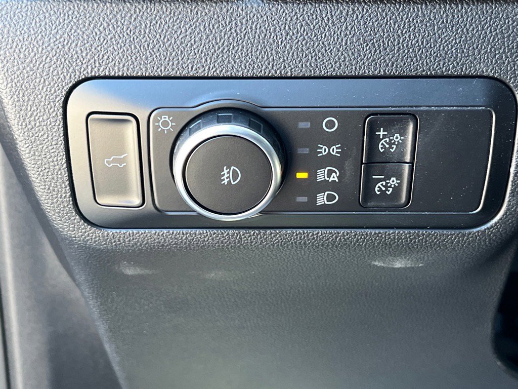 New 2025 Ford Bronco Sport Outer Banks image 16