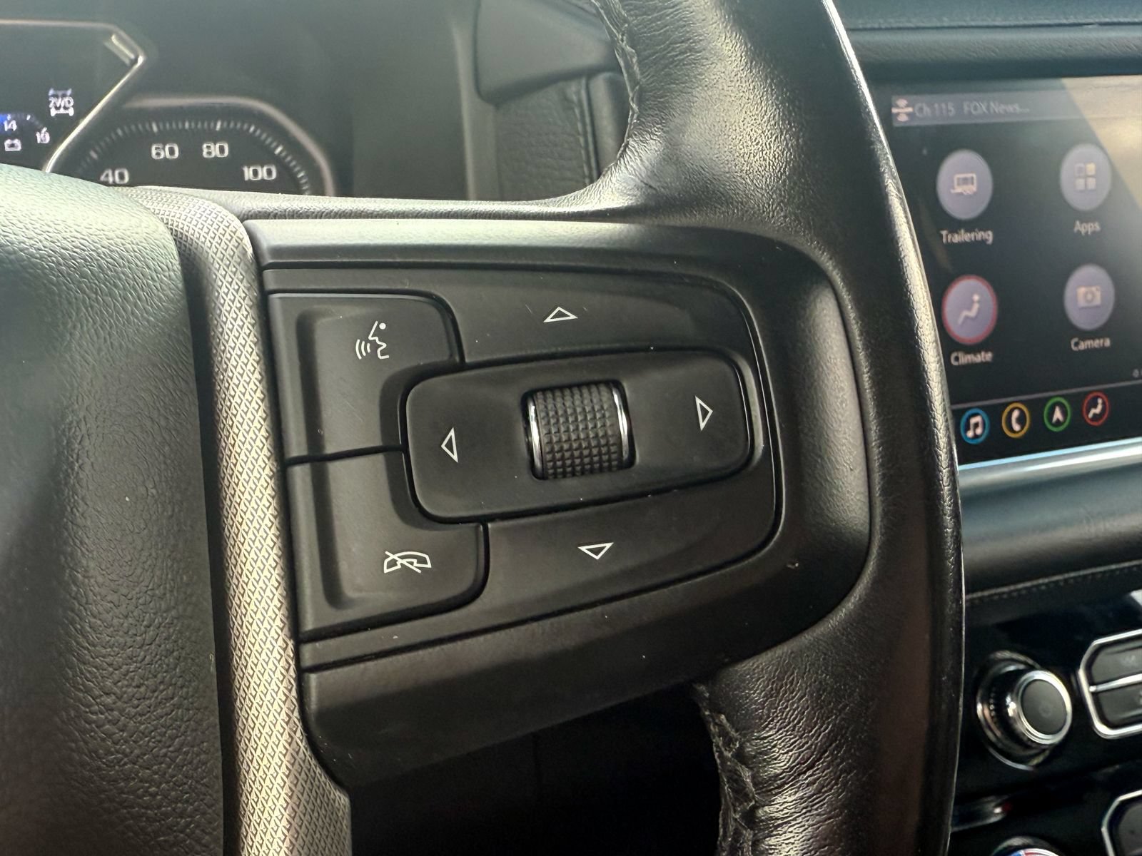 Certified 2021 GMC Yukon Denali w/ Denali Premium Package AWD/4WD image 46