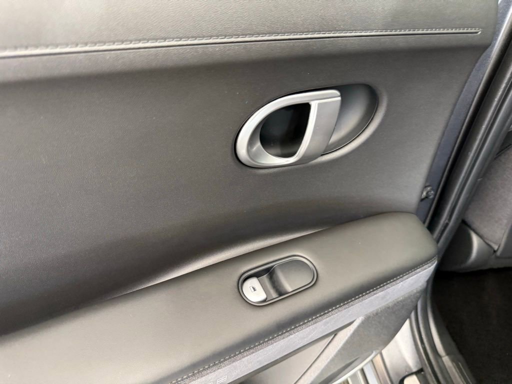 Used 2023 Hyundai Ioniq 5 Limited w/ Cargo Package RWD image 23