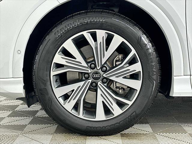 Certified 2023 Audi Q4 e-tron Premium w/ Premium Plus RWD image 30