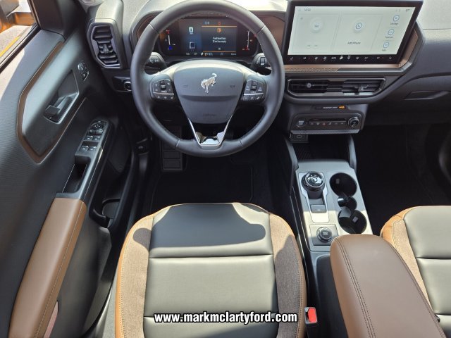New 2026 Ford Bronco Sport Outer Banks AWD/4WD image 10