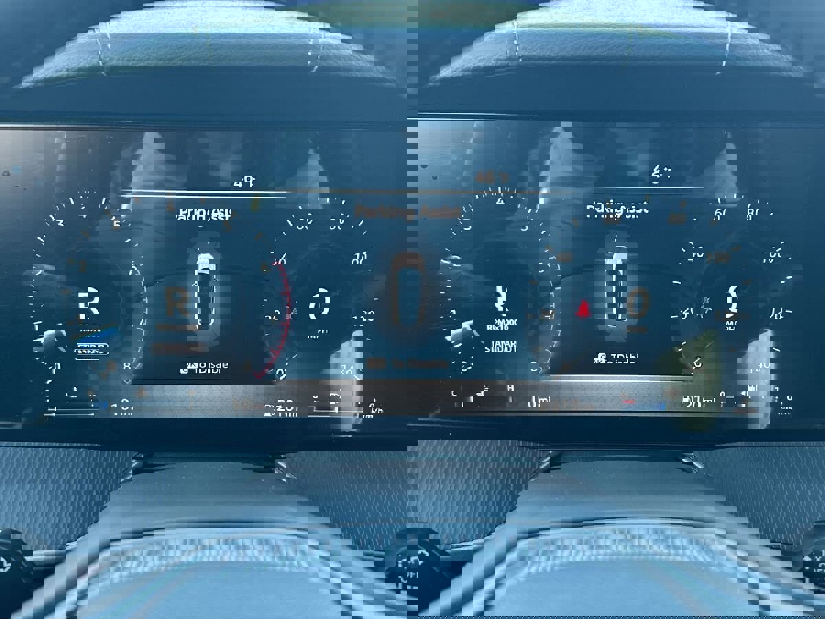 Used 2025 Nissan Murano SV image 30