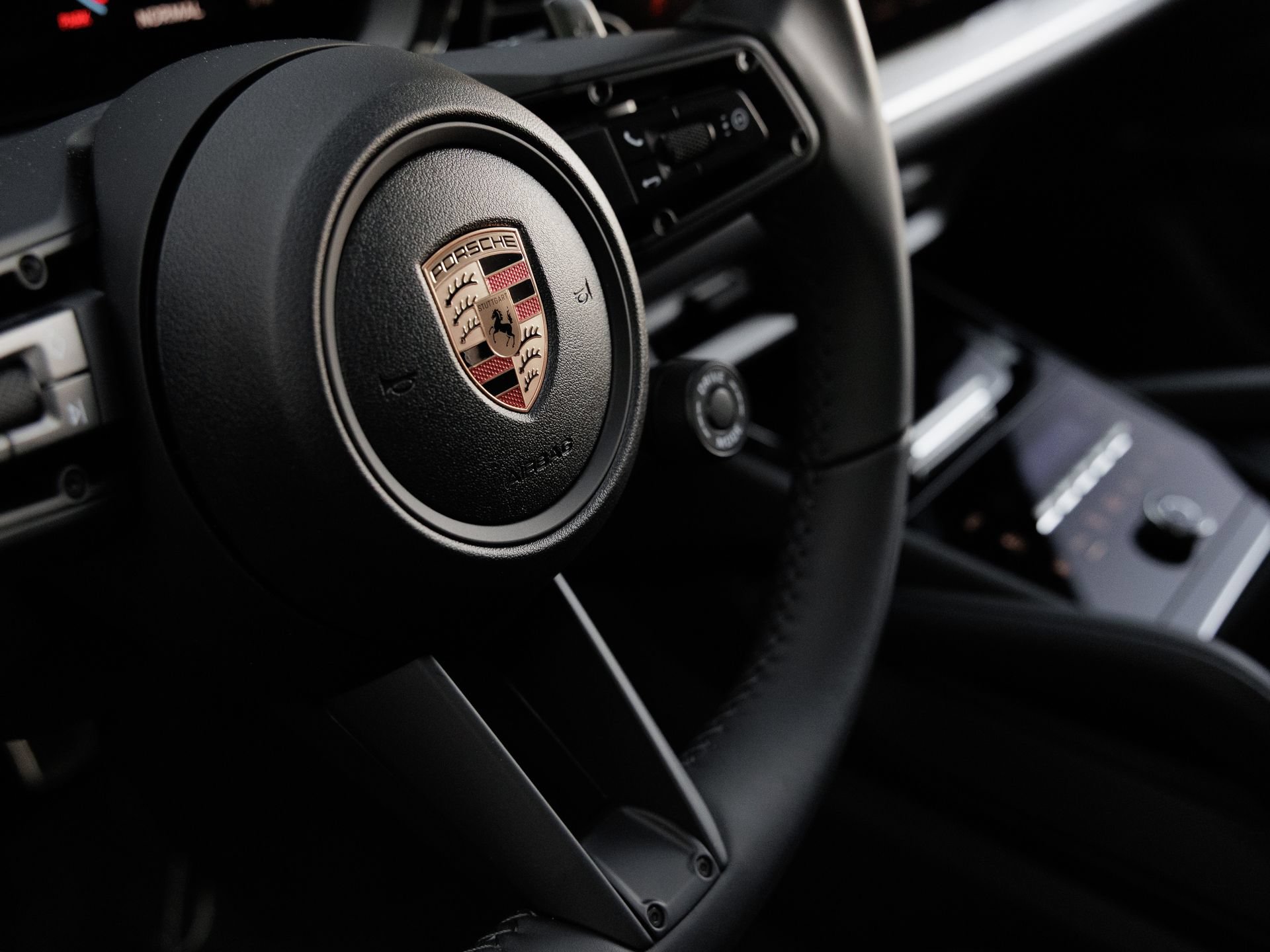 New 2026 Porsche Cayenne S AWD/4WD image 19
