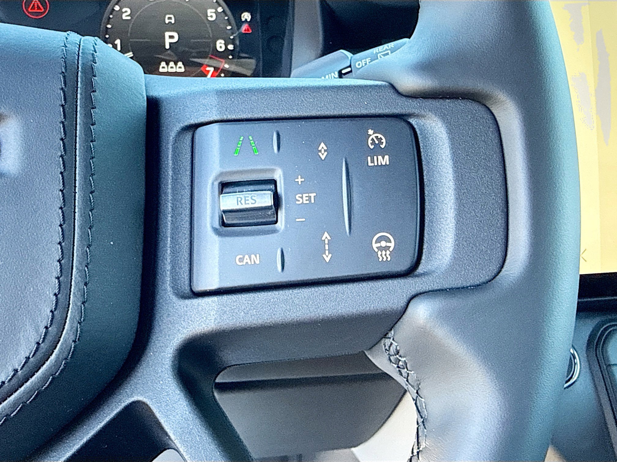 New 2026 Land Rover Defender 110 X image 38