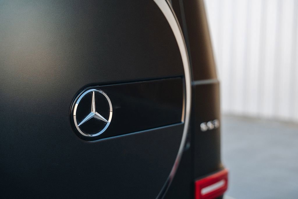 Used 2020 Mercedes-Benz G 63 AMG 4MATIC image 14