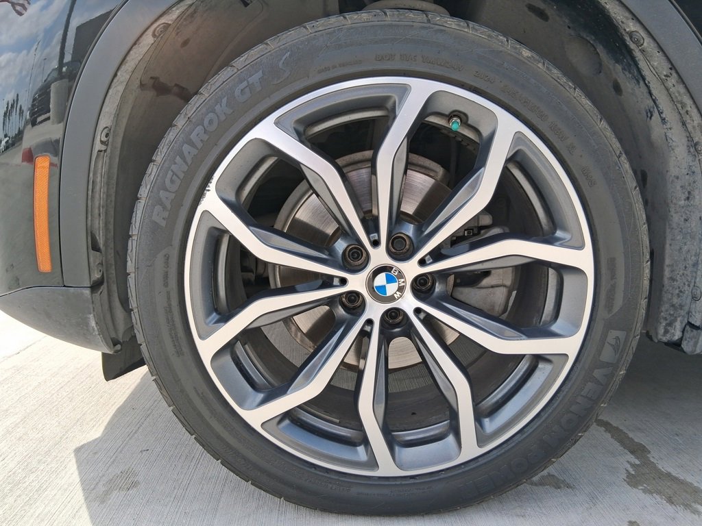 Used 2020 BMW X4 xDrive30i w/ Convenience Package image 9