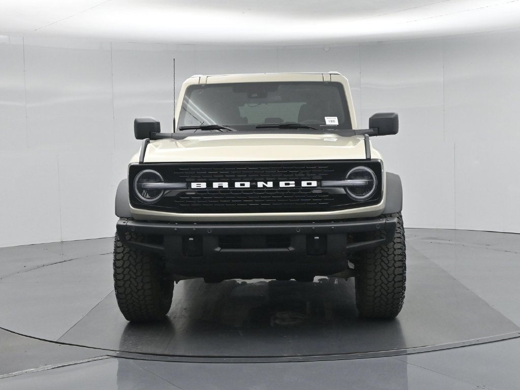 New 2026 Ford Bronco Badlands AWD/4WD image 23