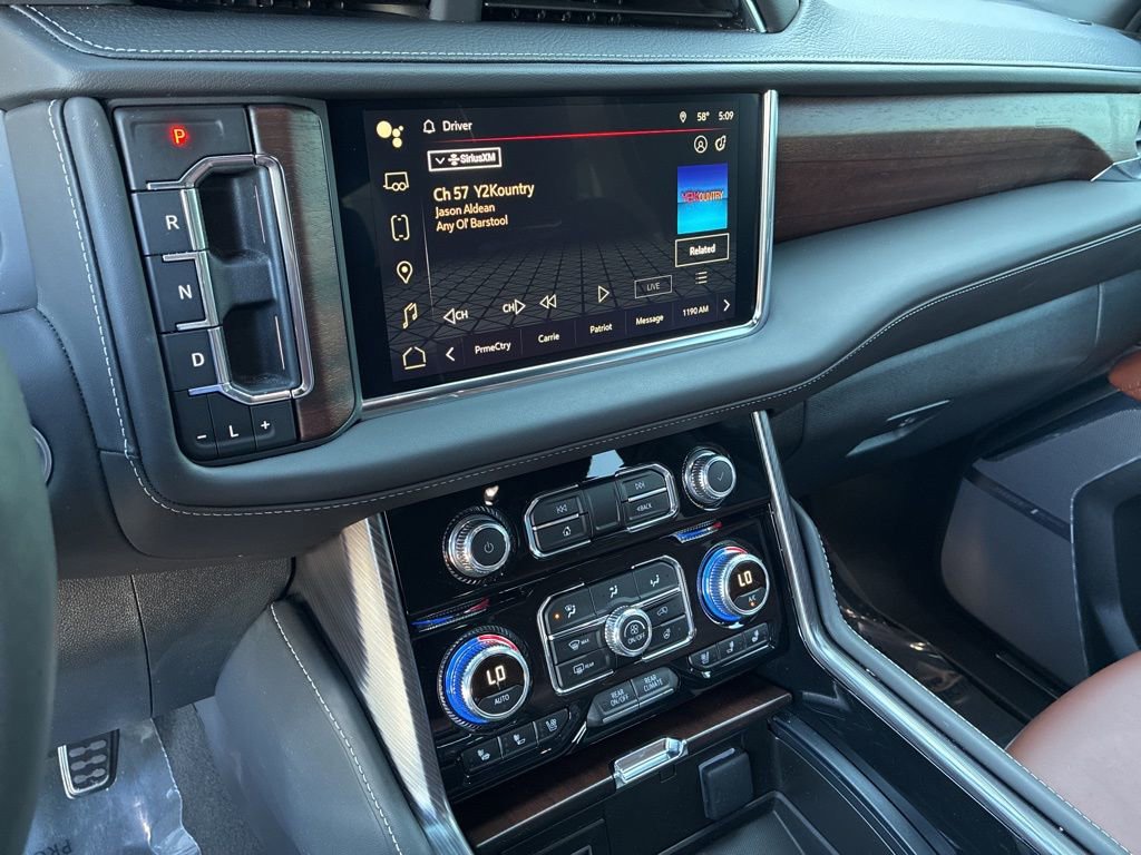 Used 2024 GMC Yukon XL Denali Ultimate image 20