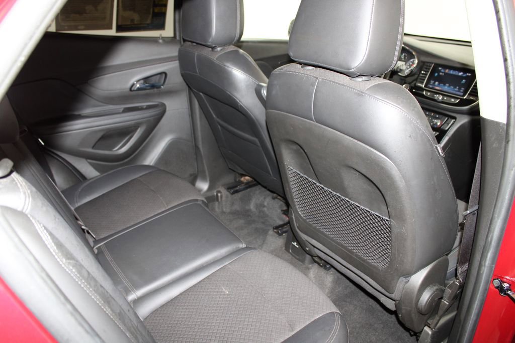 Used 2017 Buick Encore Preferred image 28