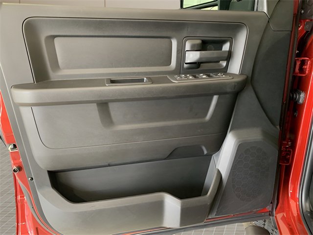 New 2025 RAM 2500 Tradesman image 15