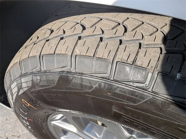 Used 2025 Ford Expedition Max Active image 13