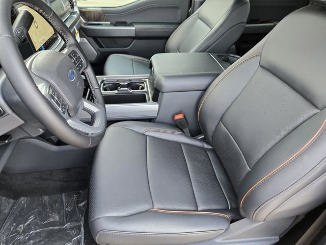 New 2026 Ford F250 Lariat image 23
