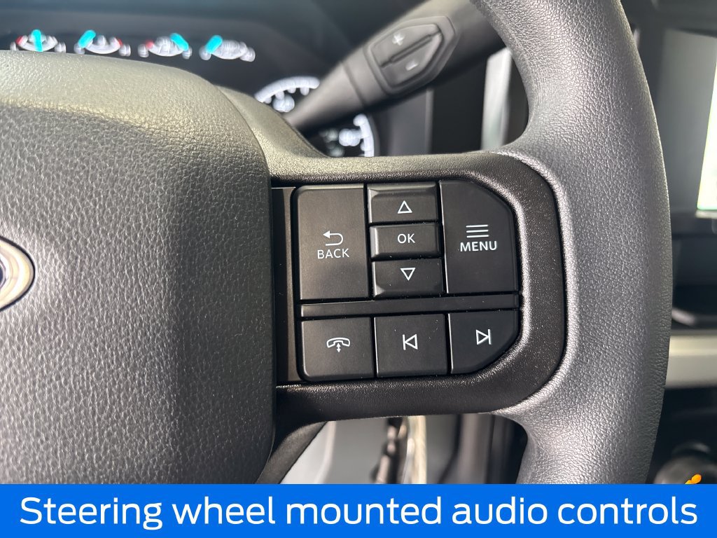 New 2026 Ford F250 XL w/ STX Appearance Package AWD/4WD image 22