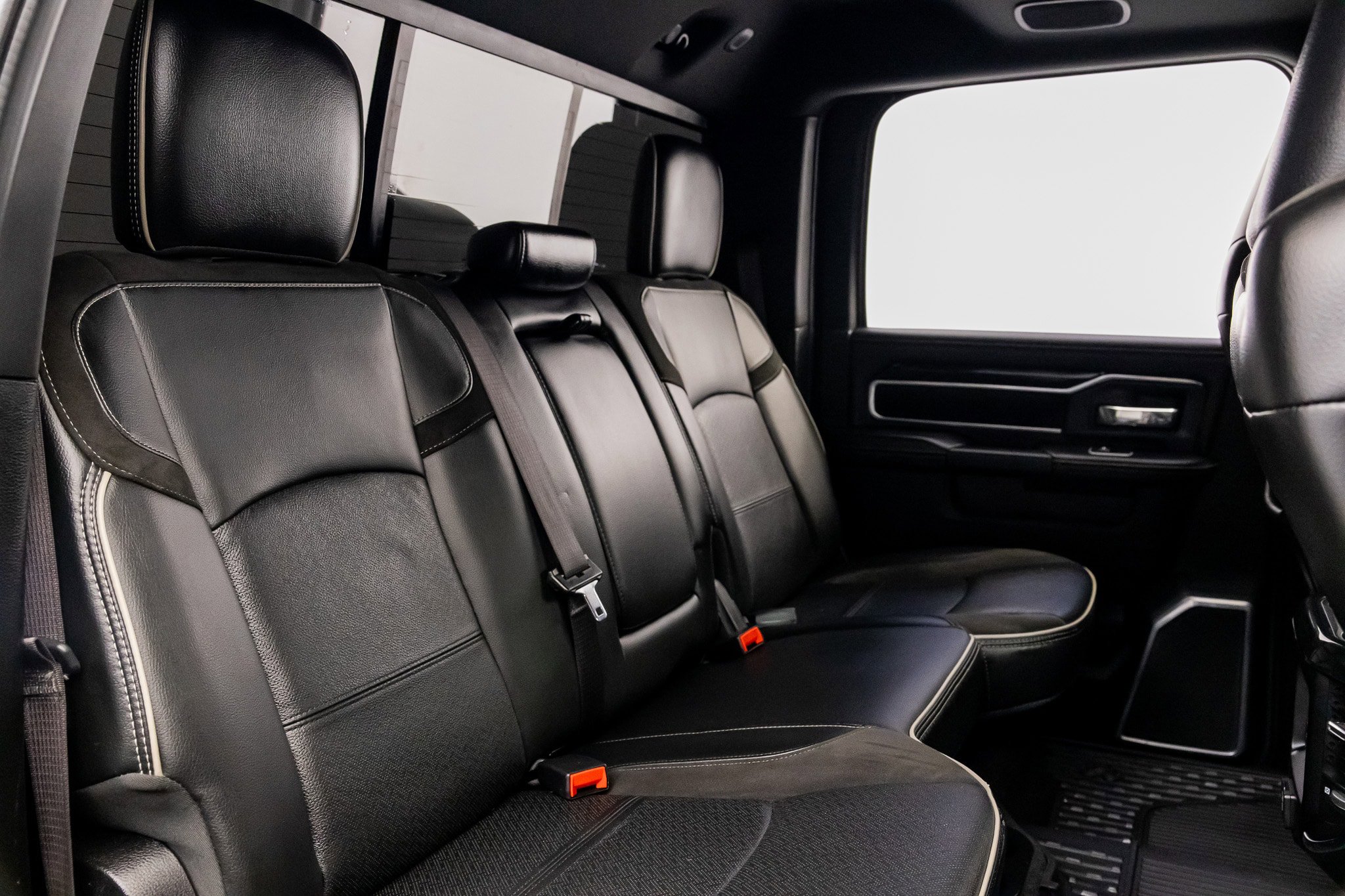Used 2022 RAM 2500 Laramie image 38