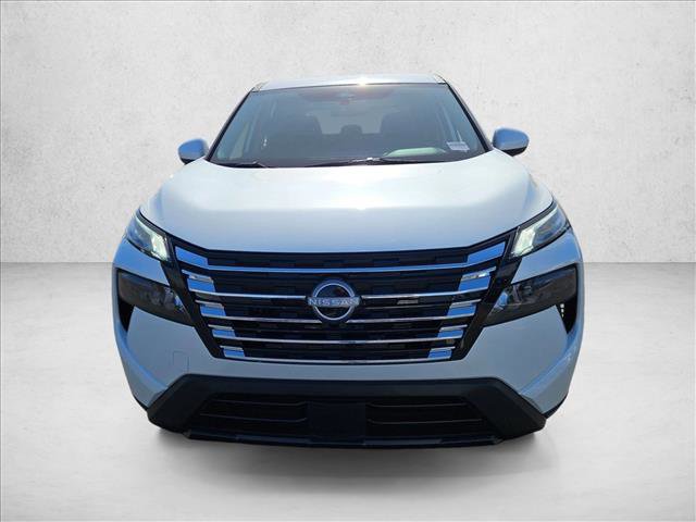 New 2026 Nissan Rogue SV image 6