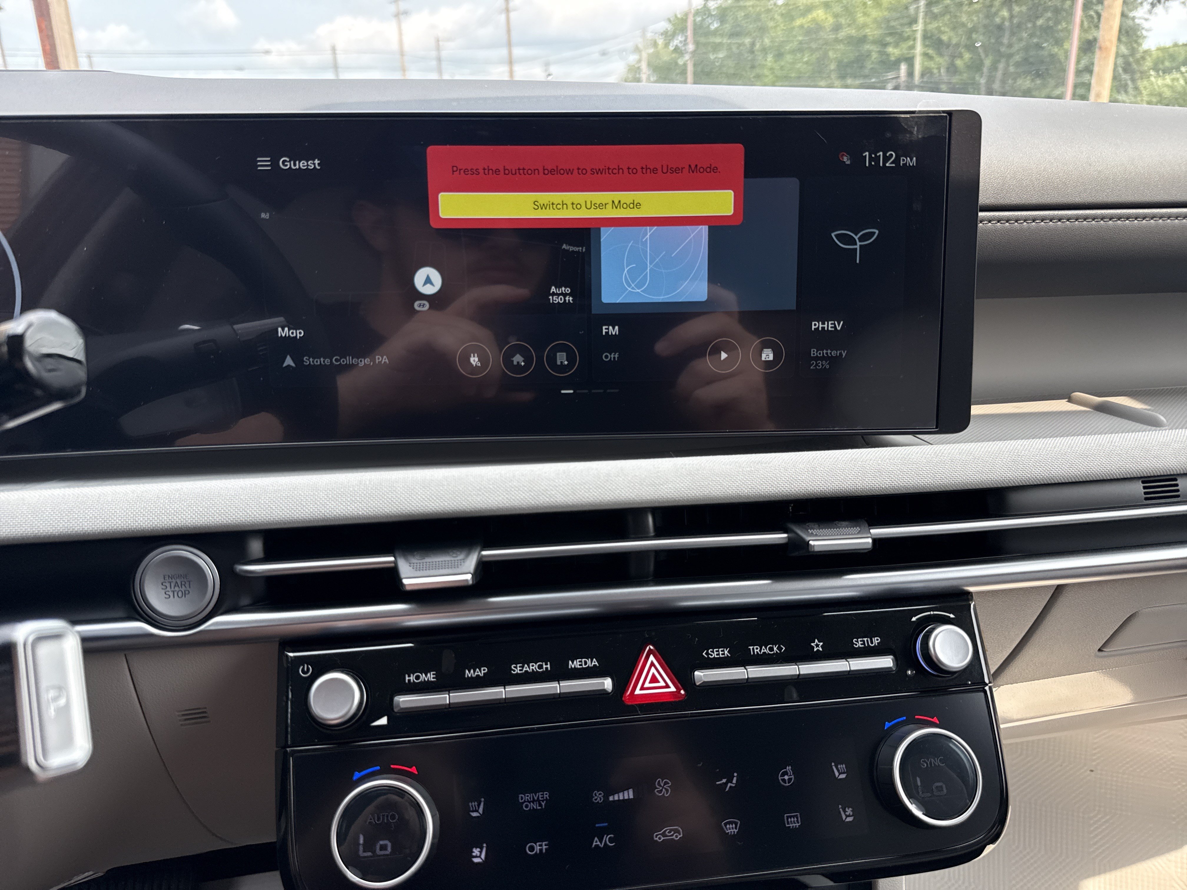 New 2026 Hyundai Tucson Limited AWD/4WD image 25