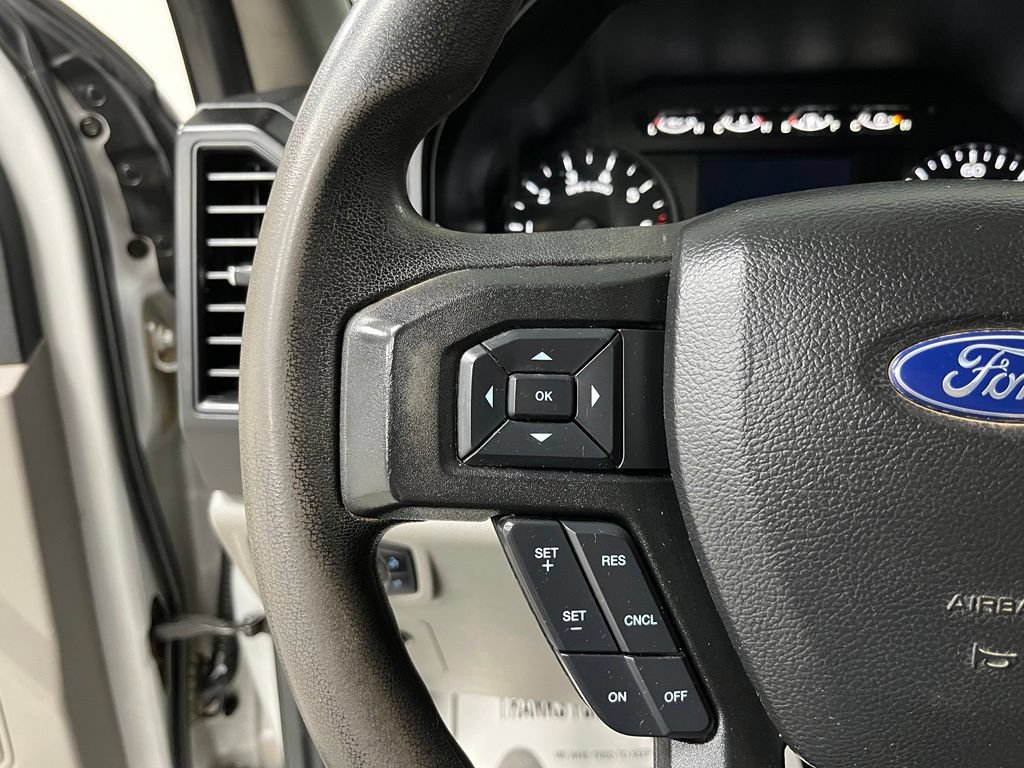 Used 2019 Ford F150 XL w/ Equipment Group 101A Mid AWD/4WD image 30