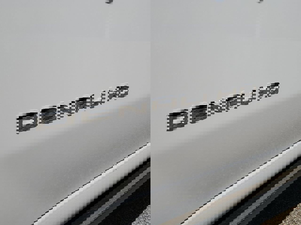 New 2024 GMC Sierra 2500 Denali Ultimate w/ Max Trailering Package image 70