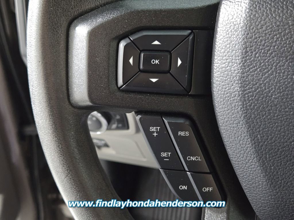 Used 2018 Ford F150 XL w/ Equipment Group 101A Mid AWD/4WD image 25