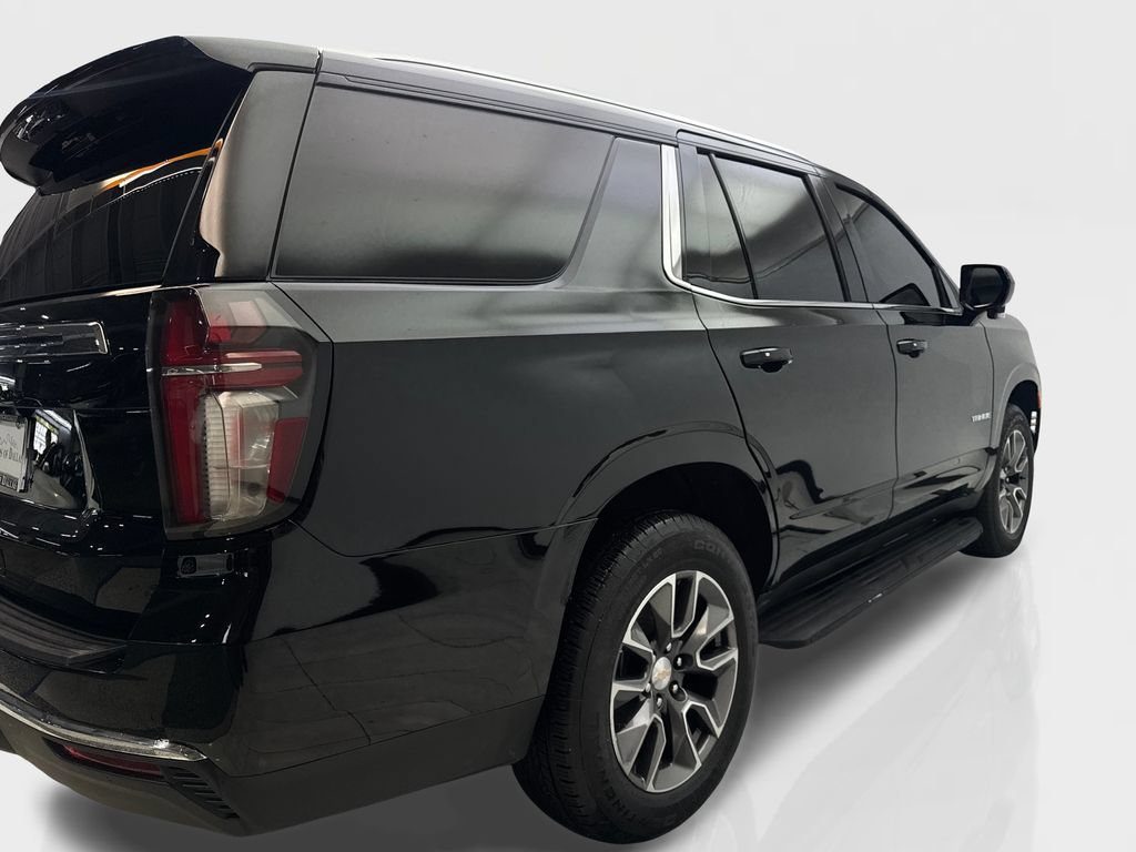 Used 2024 Chevrolet Tahoe LS w/ Driver Alert Package RWD image 13