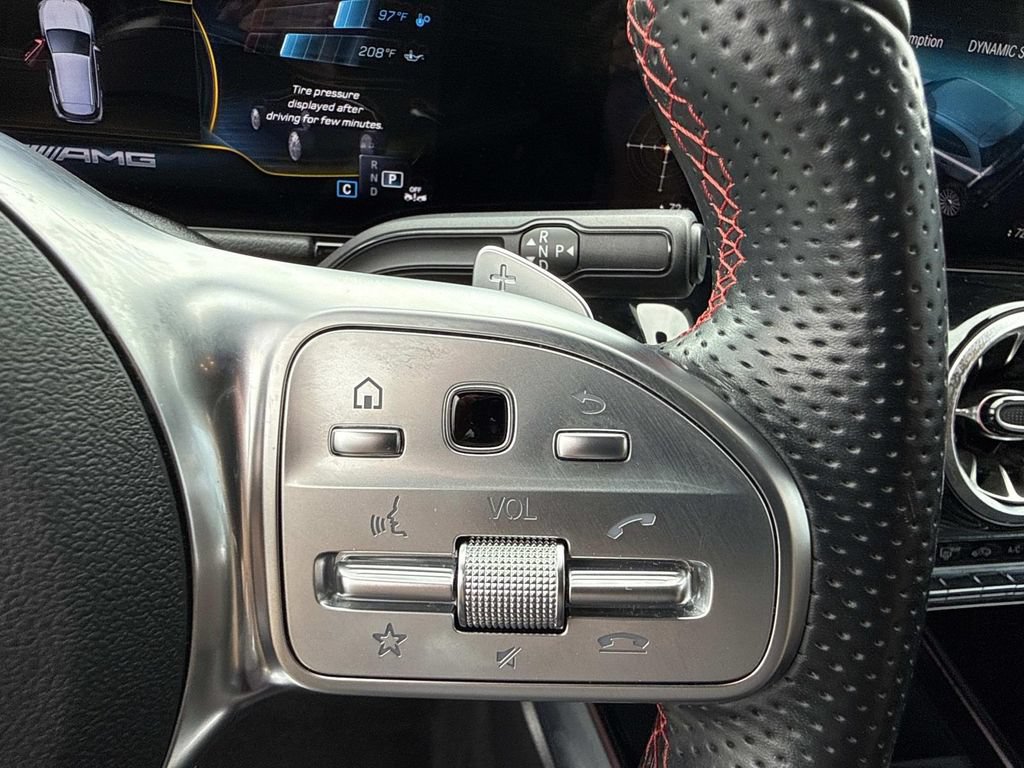 Used 2023 Mercedes-Benz GLA 35 AMG 4MATIC image 30