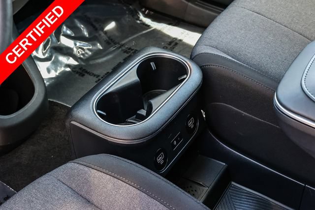 Certified 2024 Hyundai Ioniq 5 SEL RWD image 21